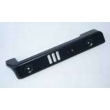 KRYT CHLADIČE BOČNÍ PRAVÝ - JAWA 300,350CL, PÉRÁK + MODEL 42